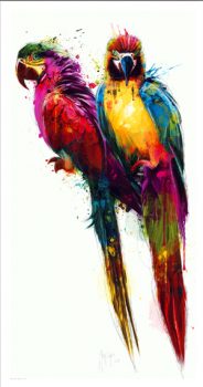 FPIG8706 – GRAPHICS FRAMED ART PRINTS 150x70cm (image size)