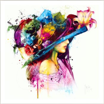 FPIG8981 – GRAPHICS FRAMED ART PRINTS 100x100cm (image size)