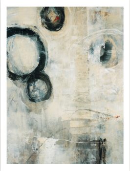 FPPMAA101 – ABSTRACTS FRAMED ART PRINTS 122x92cm (image size)