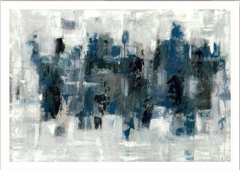 FPPOD60239 – ABSTRACTS FRAMED ART PRINTS 92x122cm (image size)