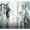 FPPOD60248 - ANIMALS FRAMED ART PRINTS 92x122cm (image size)