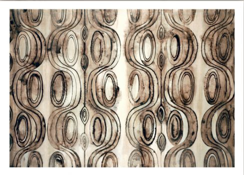 FPOJAR3037 – ABSTRACTS FRAMED ART PRINTS 92x122cm (image size)