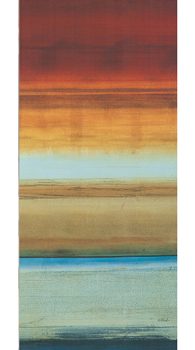 FPPHIB109 – ABSTRACTS FRAMED ART PRINTS 150x70cm (image size)