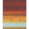 FPPHIB109 - ABSTRACTS FRAMED ART PRINTS 150x70cm (image size)