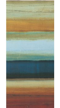 FPPHIB110 – ABSTRACTS FRAMED ART PRINTS 150x70cm (image size)