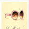 FP1033 - VINTAGE FRAMED ART PRINTS 122x92cm (image size)