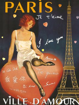 FP115394 – VINTAGE FRAMED ART PRINTS 122x92cm (image size)