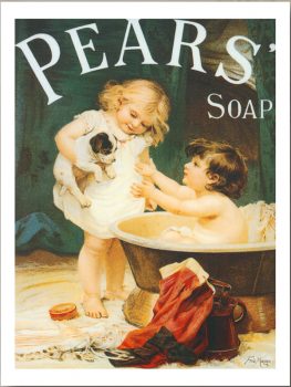 FP116570 – VINTAGE FRAMED ART PRINTS 122x92cm (image size)