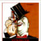 FP116604 - VINTAGE FRAMED ART PRINTS 122x92cm (image size)