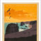 FP116752 - VINTAGE FRAMED ART PRINTS 122x92cm (image size)
