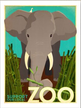 FP116846 – VINTAGE FRAMED ART PRINTS 122x92cm (image size)