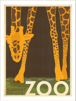 FP116847 – VINTAGE FRAMED ART PRINTS 122x92cm (image size)