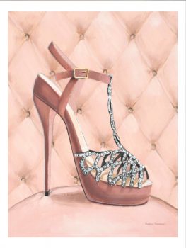 FP2093 – VINTAGE FRAMED ART PRINTS 122x92cm (image size)
