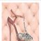 FP2093 - VINTAGE FRAMED ART PRINTS 122x92cm (image size)