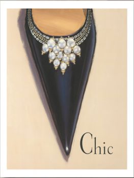 FP3908 – FASHION FRAMED ART PRINTS 122x92cm (image size)