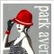 FP4535 - VINTAGE FRAMED ART PRINTS 122x92cm (image size)