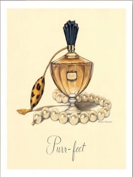 FP4905 – VINTAGE FRAMED ART PRINTS 122x92cm (image size)