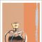FP86847 - VINTAGE FRAMED ART PRINTS 122x92cm (image size)