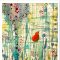 FP148574 - DECORATIVE FRAMED ART PRINTS 122x92cm (image size)