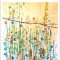 FP133599 - DECORATIVE FRAMED ART PRINTS 122x92cm (image size)