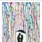 FP148525 - DECORATIVE FRAMED ART PRINTS 122x92cm (image size)