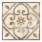 FP3757 - DECORATIVE FRAMED ART PRINTS 100x100cm (image size)