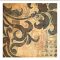 FP5844 - DECORATIVE FRAMED ART PRINTS 100x100cm (image size)