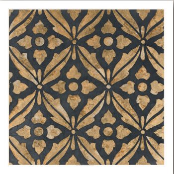 FP619 – DECORATIVE FRAMED ART PRINTS 100x100cm (image size)
