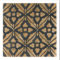 FP619 - DECORATIVE FRAMED ART PRINTS 100x100cm (image size)