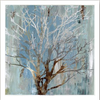 FP075 – DECORATIVE FRAMED ART PRINTS 100x100cm (image size)