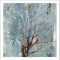 FP075 - DECORATIVE FRAMED ART PRINTS 100x100cm (image size)