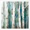 FP16435 - DECORATIVE FRAMED ART PRINTS 100x100cm (image size)
