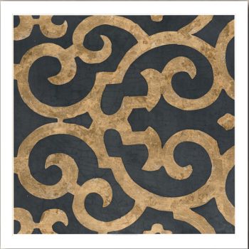 FP620 – DECORATIVE FRAMED ART PRINTS 100x100cm (image size)